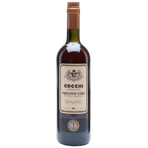 Picture of Cocchi Vermouth di Torino, 75cl