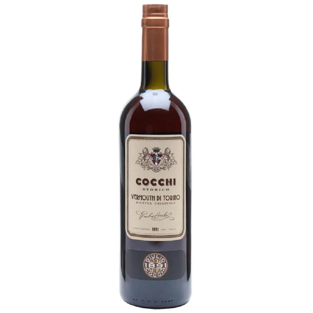 Show details for Cocchi Vermouth di Torino, 75cl Picture of Cocchi Vermouth di Torino, 75cl