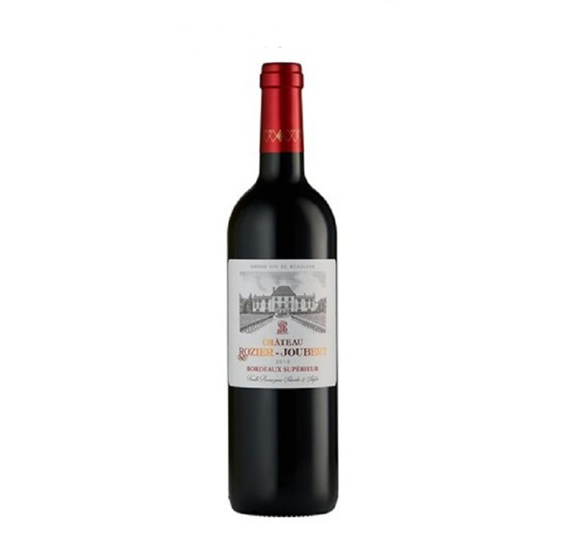 Show details for Chateau Rozier Joubert Bordeaux Superiore , 75cl Picture of Chateau Rozier Joubert Bordeaux Superiore , 75cl