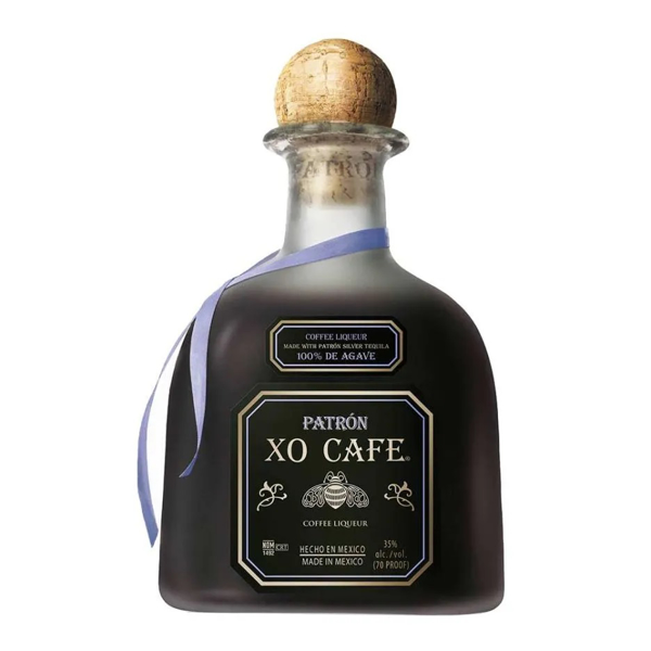 Picture of Patron XO Cafe, 1LT