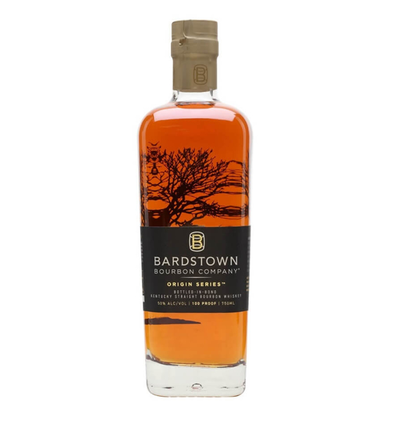 Picture of Bardstown Bourbon BIB ,750ml