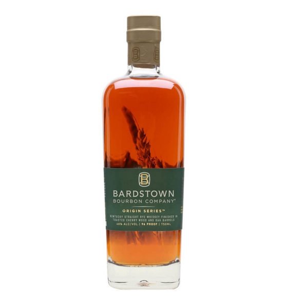 Picture of Bardstown Rye ,750ml