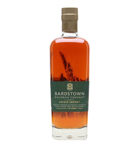 Show details for Bardstown Rye ,750ml Picture of Bardstown Rye ,750ml