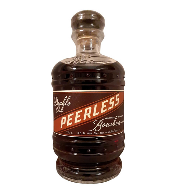 Picture of Peerless Double Oak Kentucky Bourbon, 750ml * one per customer
