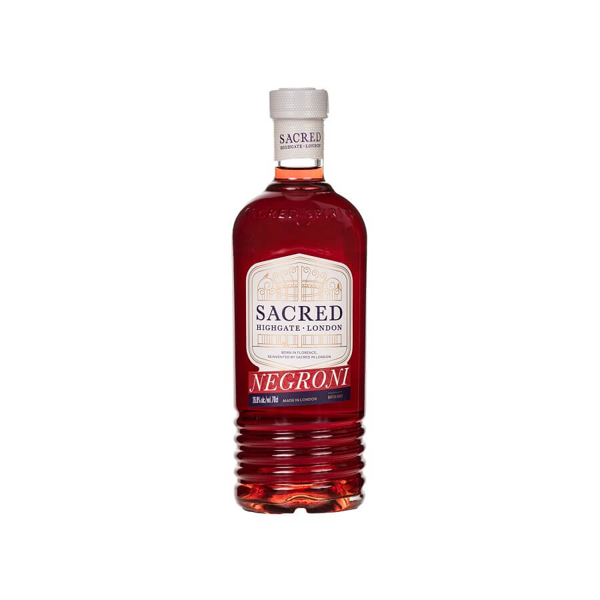 Picture of Sacred Negroni , 70cl