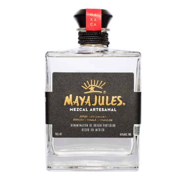 Show details for Mayajules Artesanal Mezcal Picture of Mayajules Artesanal Mezcal