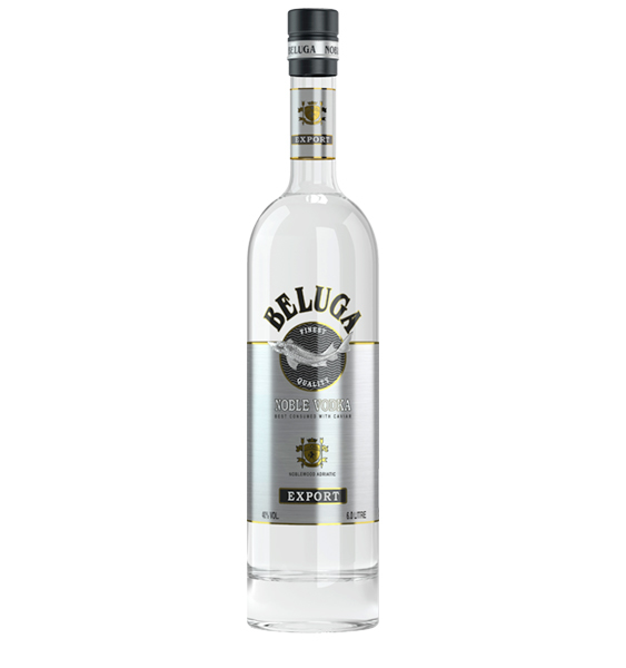 Picture of Beluga noble, 70cl