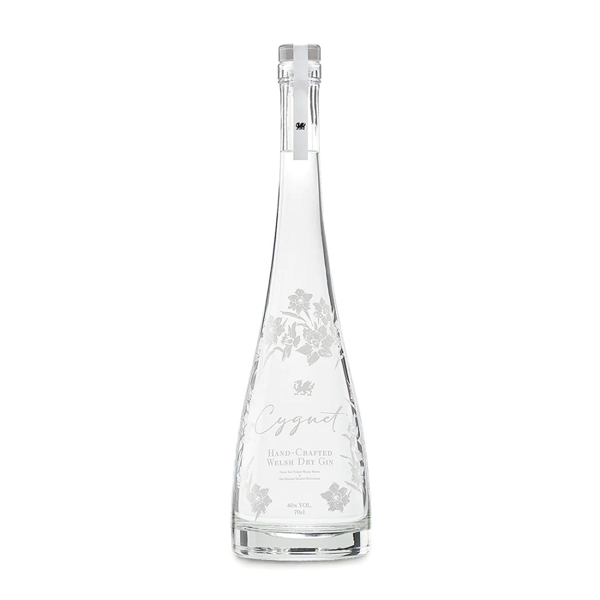 Picture of Cygnet Welsh Dry Gin Gin , 70cl