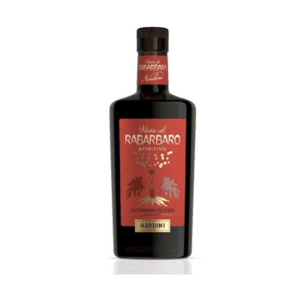 Picture of Nardini Rabarbaro, 70cl