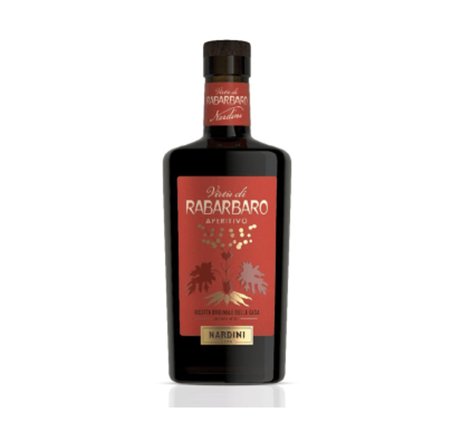 Show details for Nardini Rabarbaro, 70cl Picture of Nardini Rabarbaro, 70cl