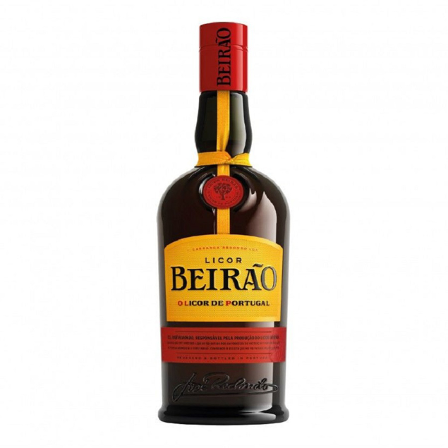 Show details for Licor Beirao, 70cl Picture of Licor Beirao, 70cl