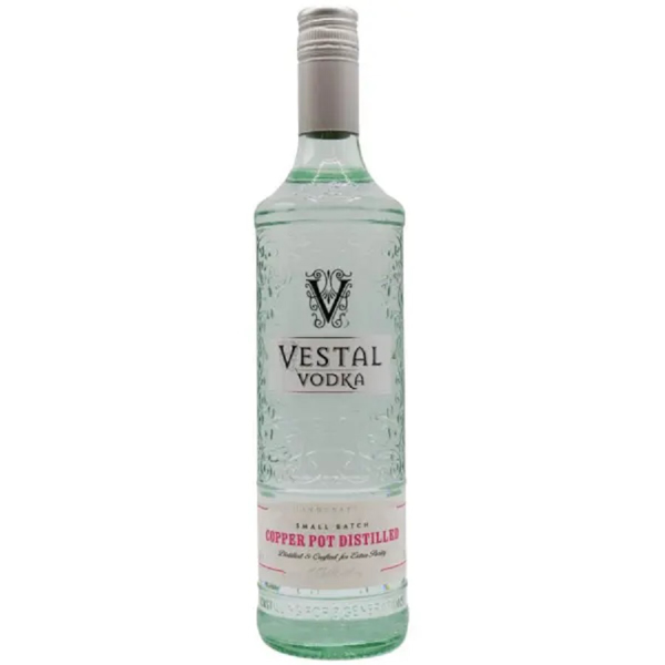 Picture of Vestal Potato Vodka, 70cl