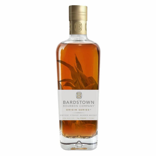 Picture of Bardstown Bourbon 48% ,750ml