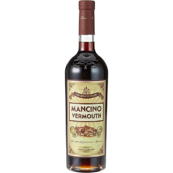 Picture of Mancino Rosso Vermouth, 75cl