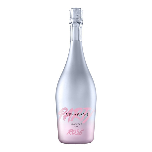 Show details for Vera Wang  Party Prosecco Rose , 75cl Picture of Vera Wang  Party Prosecco Rose , 75cl