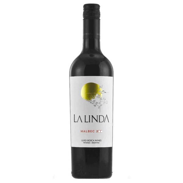 Picture of La Linda Malbec, 75cl