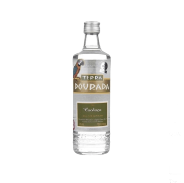 Picture of Terra Dourada Cachaca, 70cl