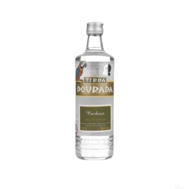 Show details for Terra Dourada Cachaca, 70cl Picture of Terra Dourada Cachaca, 70cl