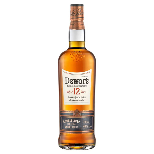 Picture of Dewars 12yr, 70cl