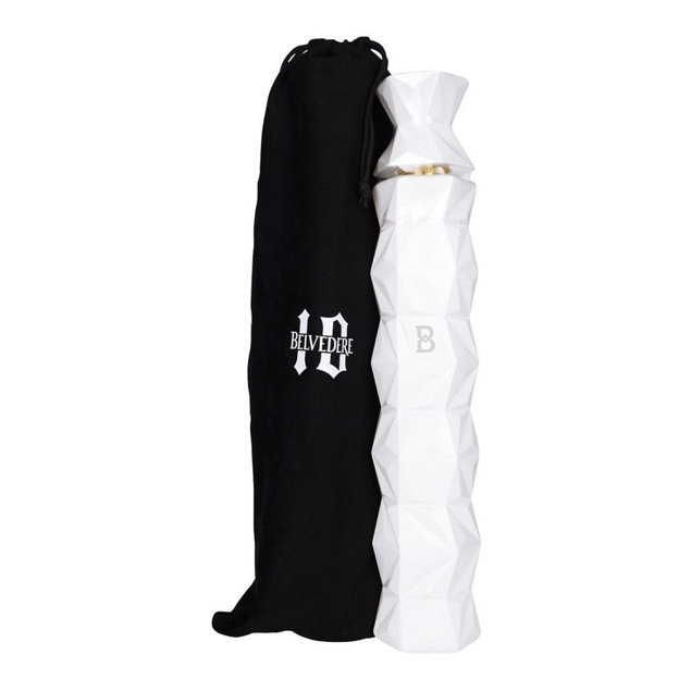 Show details for Belvedere 10 Luxury Vodka, 70cl Picture of Belvedere 10 Luxury Vodka, 70cl