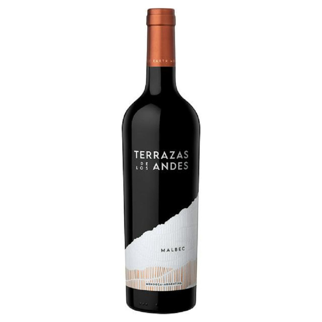 Show details for Terrazas de los Andes  Malbec, 75cl Picture of Terrazas de los Andes  Malbec, 75cl