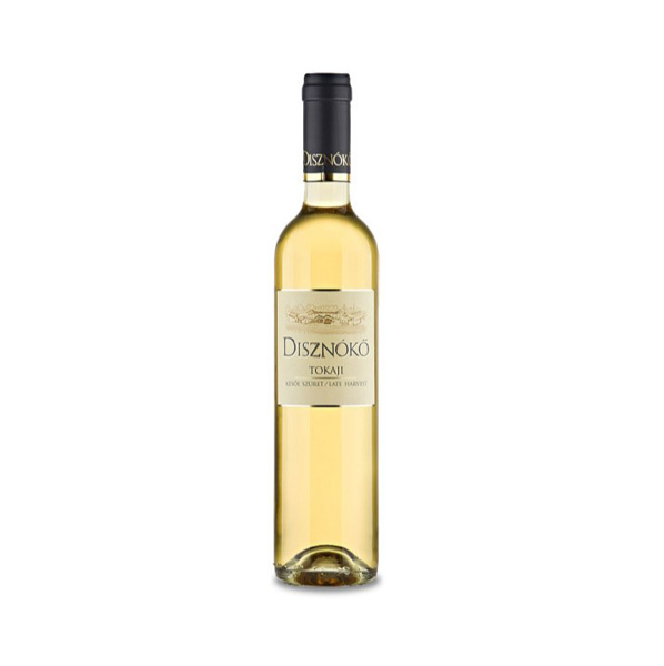 Picture of Disznoko Tokaji Late Harvest  , 50cl