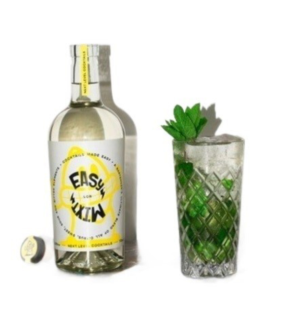 Show details for Easy Mixt ( sour ) , 70cl Picture of Easy Mixt ( sour ) , 70cl