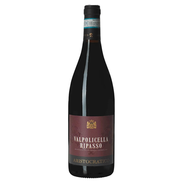 Show details for Aristocratico Valpolicella Ripasso, 75cl Picture of Aristocratico Valpolicella Ripasso, 75cl