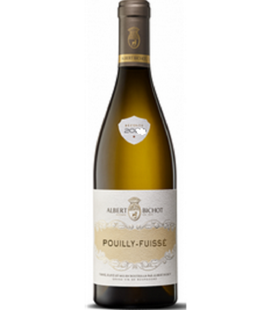 Show details for Albert Bichot Pouilly Fuisse, 75cl Picture of Albert Bichot Pouilly Fuisse, 75cl