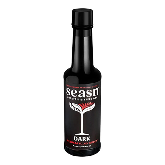 Show details for Seasn™ Dark Bitters 0% , 150ml Picture of Seasn™ Dark Bitters 0% , 150ml