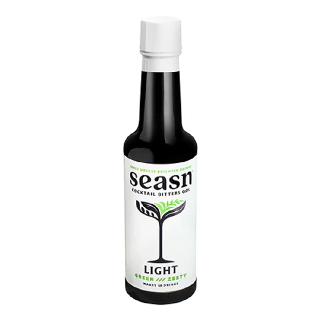 Show details for Seasn™ Light Bitters 0% , 150ml Picture of Seasn™ Light Bitters 0% , 150ml