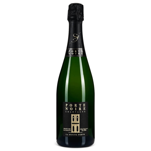 Show details for Porte Noir  Grand Cru Blanc de Blancs , 75cl Picture of Porte Noir  Grand Cru Blanc de Blancs , 75cl