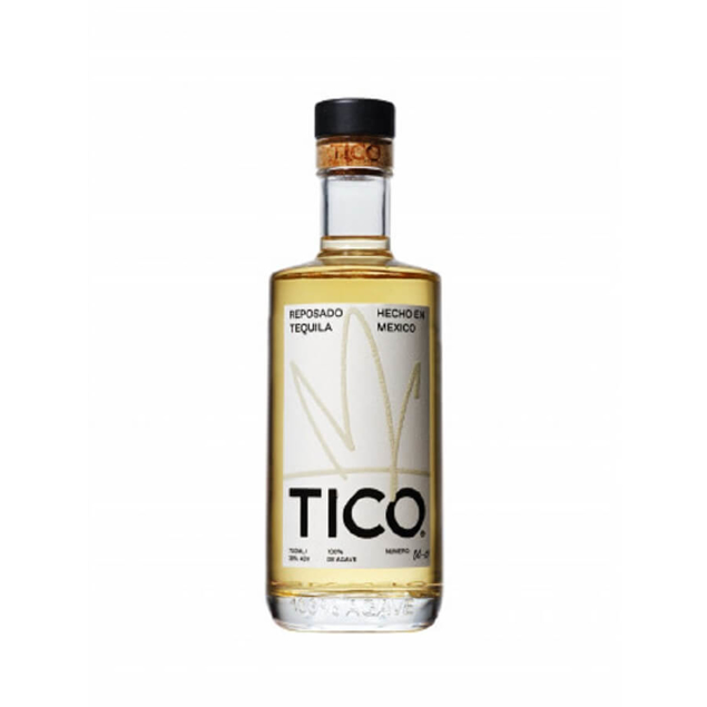 Show details for Tico Reposado, 70cl Picture of Tico Reposado, 70cl