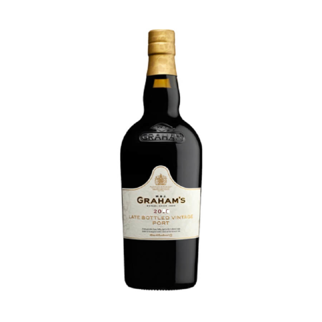 Show details for Grahams LBV Port, 75cl Picture of Grahams LBV Port, 75cl