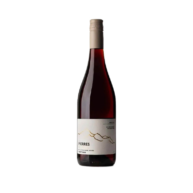 Show details for Les Pierres Dorees Pinot Noir Pays D'OC, 75cl Picture of Les Pierres Dorees Pinot Noir Pays D'OC, 75cl