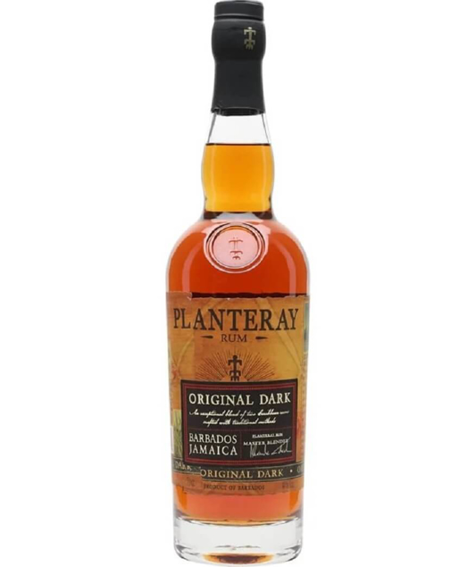 Show details for Planteray  Dark, 70cl Picture of Planteray  Dark, 70cl