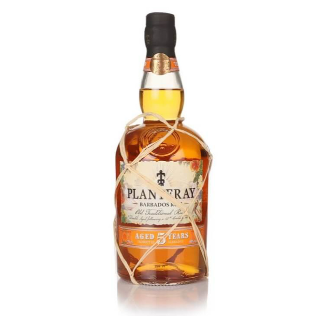 Show details for Planteray Barbados 5yr, 70cl Picture of Planteray Barbados 5yr, 70cl