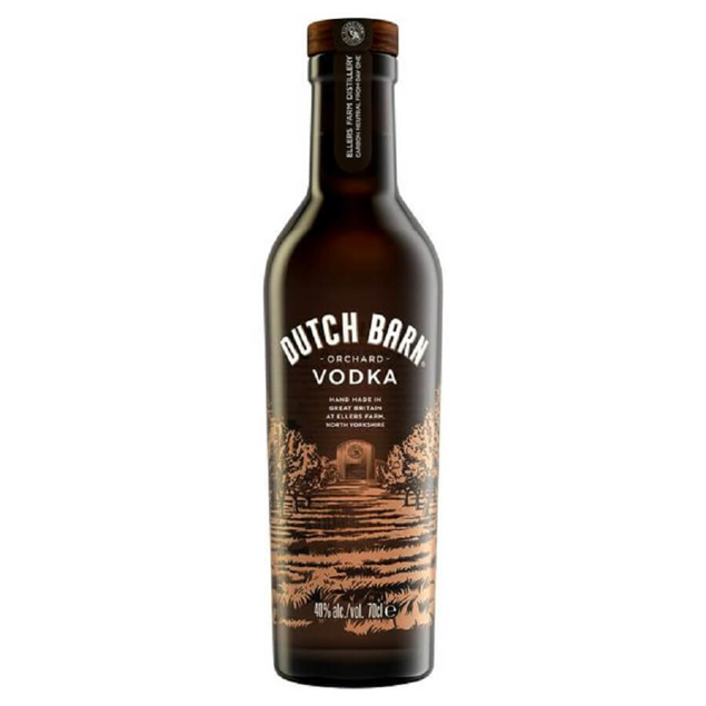 Show details for Dutch Barn Orchard Vodka , 70cl Picture of Dutch Barn Orchard Vodka , 70cl