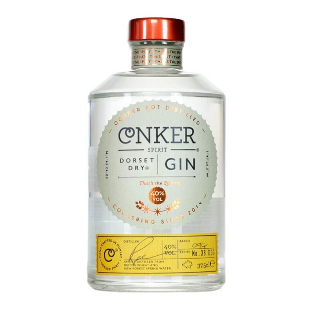 Show details for Conker Dorset Dry Din , 70cl Picture of Conker Dorset Dry Din , 70cl