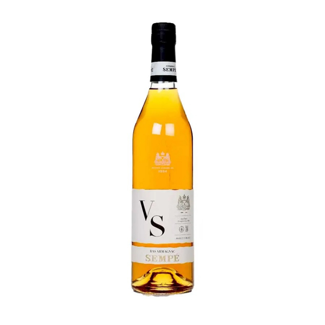 Show details for Bas Armagnac Sempe VS, 70cl Picture of Bas Armagnac Sempe VS, 70cl