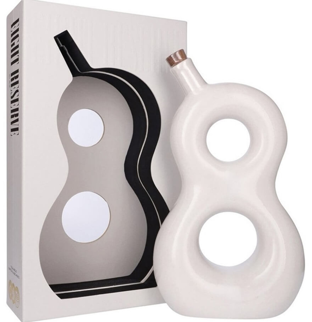 Show details for 818  Reserve  Anejo Tequila , 70cl  * instore only , No delivery. Picture of 818  Reserve  Anejo Tequila , 70cl  * instore only , No delivery.