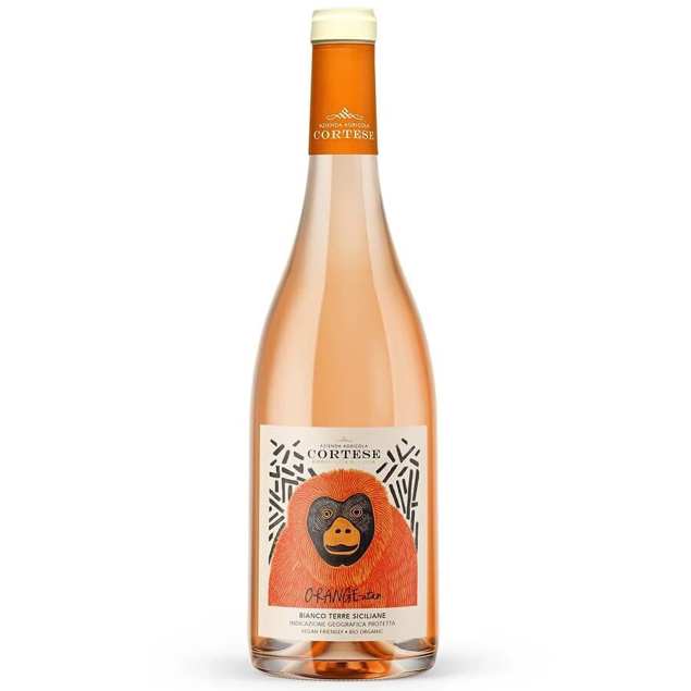 Show details for Cortese Nostro Orange Wine, 75cl Picture of Cortese Nostro Orange Wine, 75cl