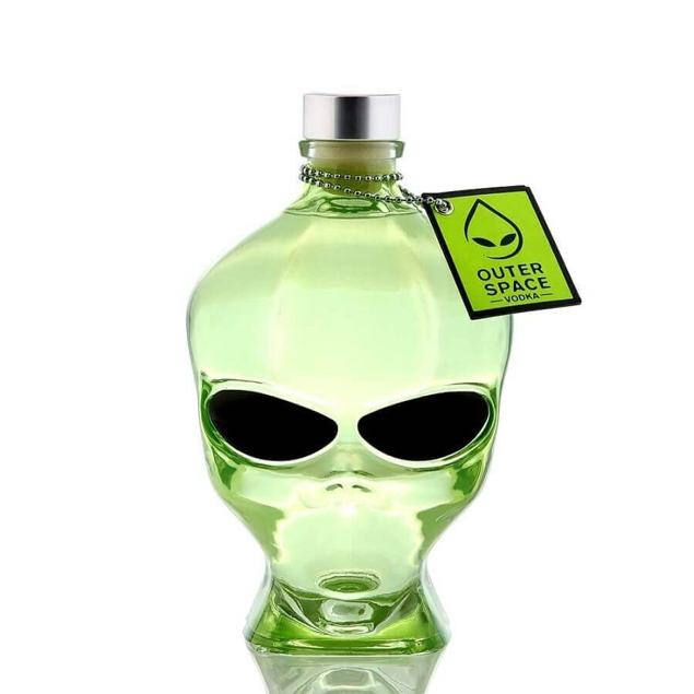 Show details for Outer Space Vodka, 70cl Picture of Outer Space Vodka, 70cl