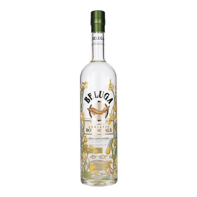 Show details for Beluga Pear & Linden  Adriatic Botanical montengro  , 70cl Picture of Beluga Pear & Linden  Adriatic Botanical montengro  , 70cl