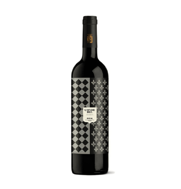 Show details for Conde Bel Rioja Reserva , 75cl Picture of Conde Bel Rioja Reserva , 75cl
