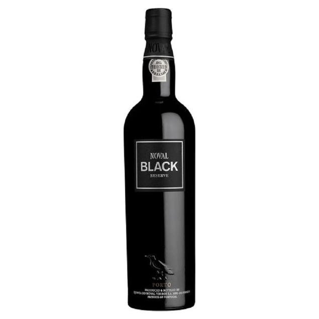 Show details for Noval Black Port, 75cl Picture of Noval Black Port, 75cl