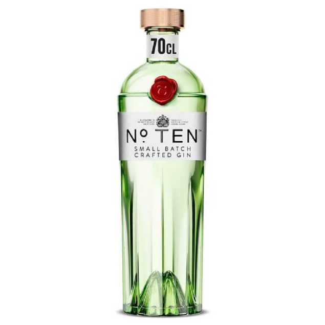 Show details for Tanqueray 10, 70cl Picture of Tanqueray 10, 70cl