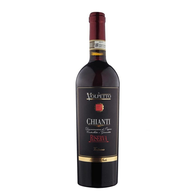 Show details for Il Volpetto Chianti Riserva, 75cl Picture of Il Volpetto Chianti Riserva, 75cl