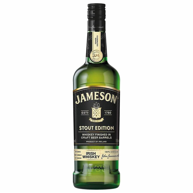 Show details for Jameson Caskmates Stout Edition, 70cl Picture of Jameson Caskmates Stout Edition, 70cl