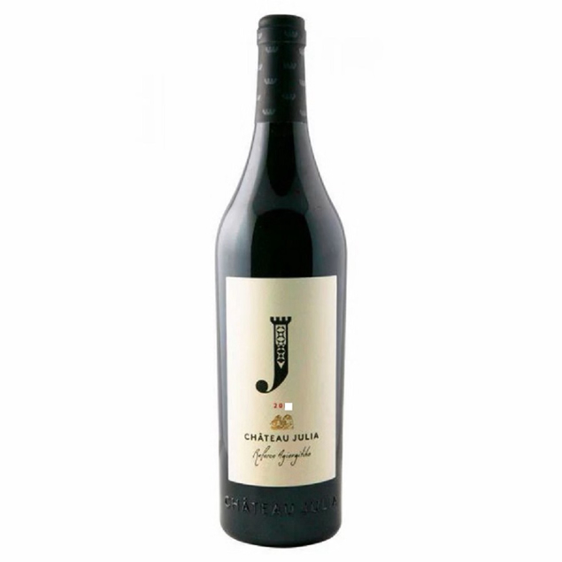 Show details for Chateau Julia Agiorgitiko Red Greece, 75cl Picture of Chateau Julia Agiorgitiko Red Greece, 75cl